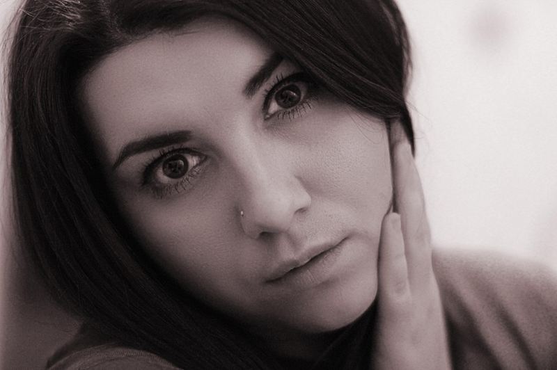 Марина Манжуло