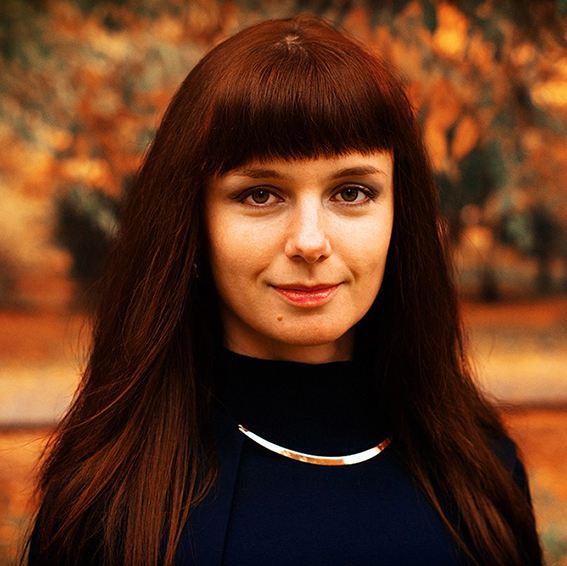 Татьяна Маслиева