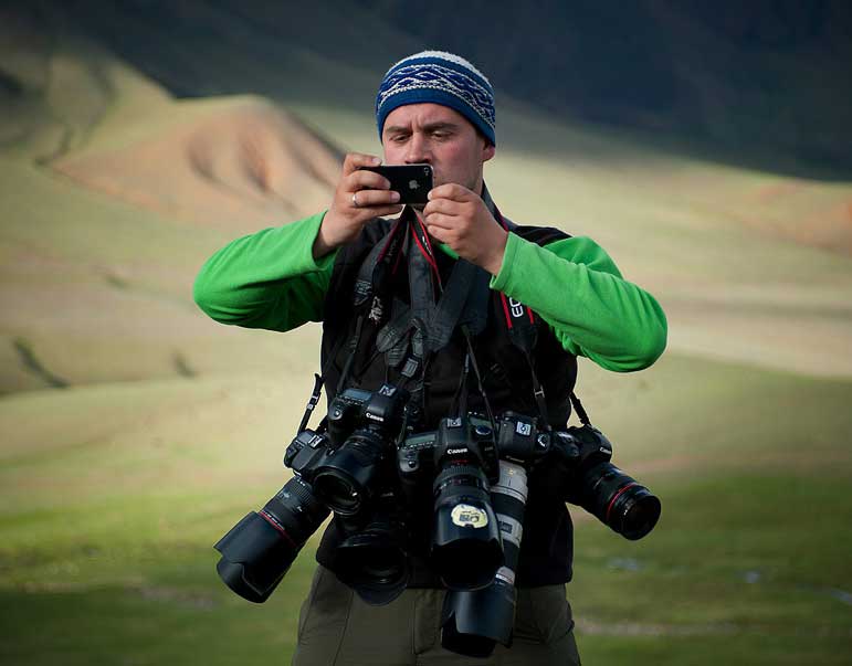 Владислав Романчук