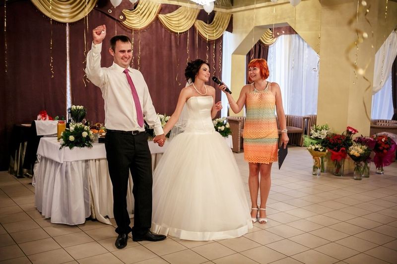 Юленька Сорокина