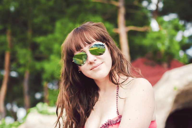 Оля Колесникова