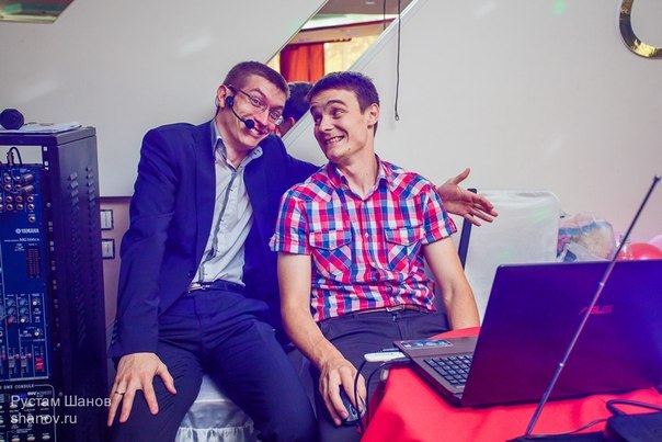 Александр Рыкалин