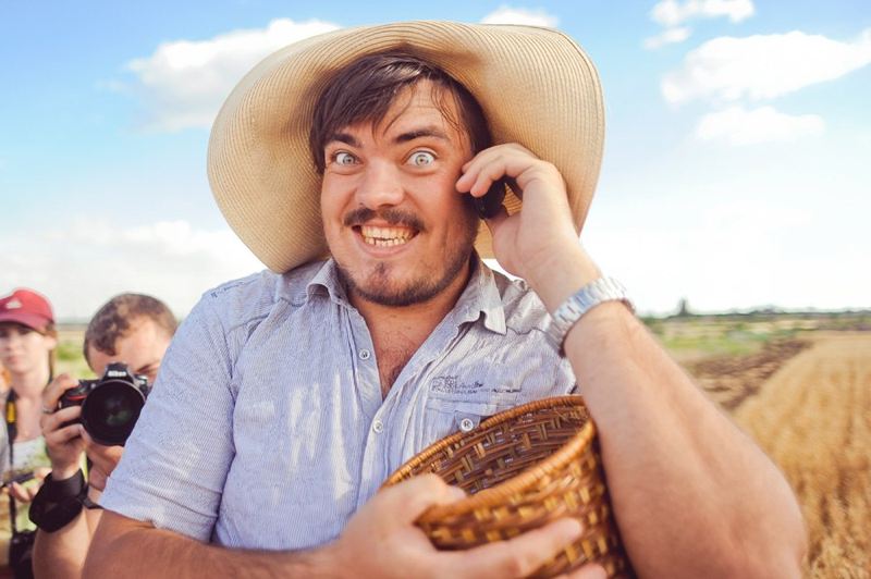 Александр Горбань