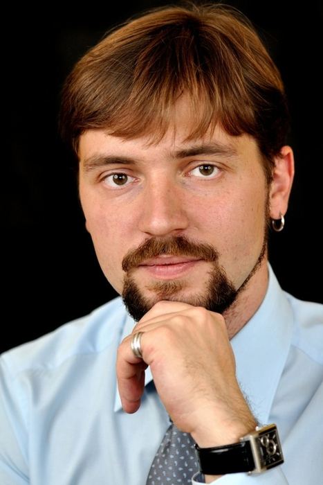 Евгений Логинов