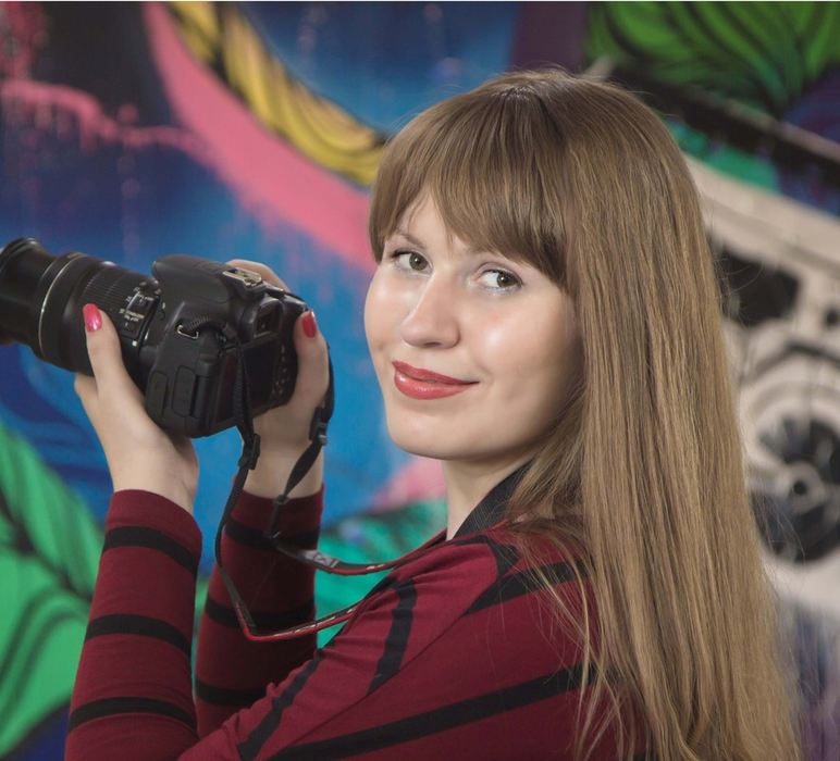 Вика Андреева