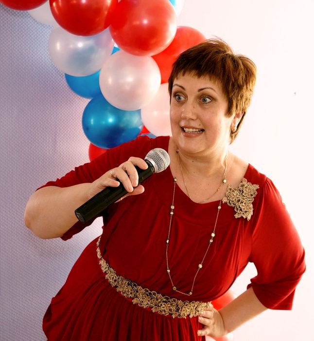 Федеральное Бюро Развлечений