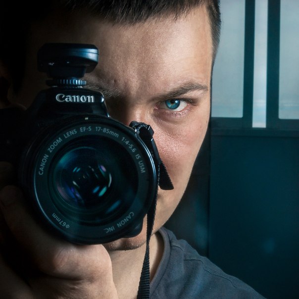 Артем Будников