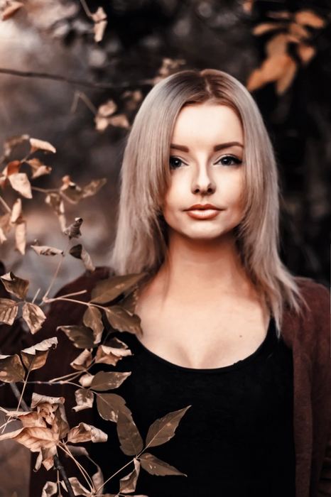 Анастасия Трошина