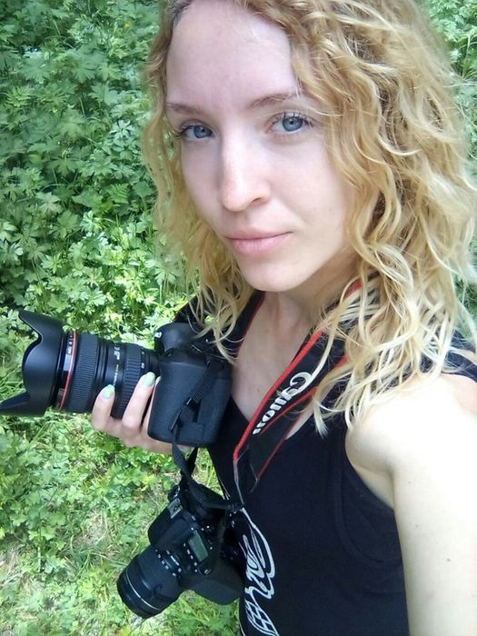 Татьяна Буданова