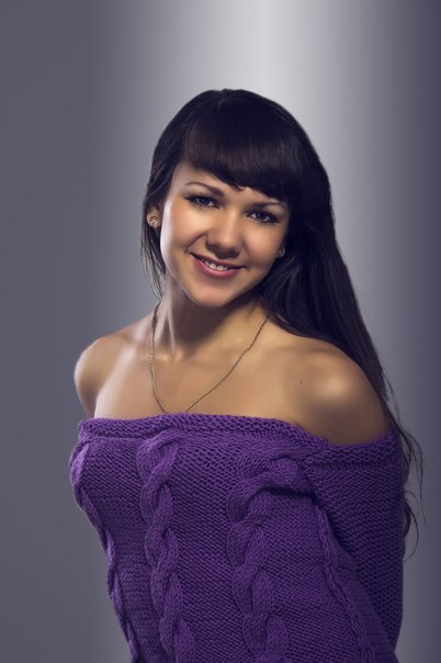 Ольга Панькова