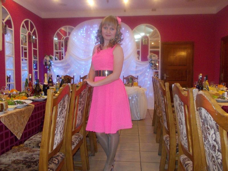 Мария Макарова