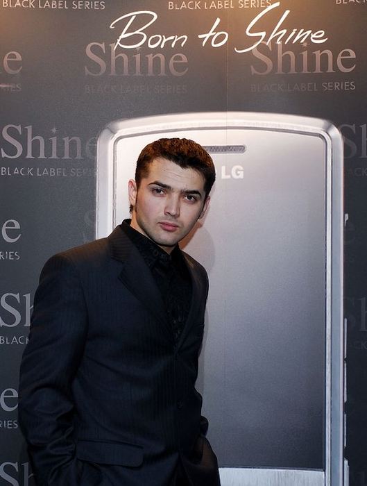 Андрей Яндиев