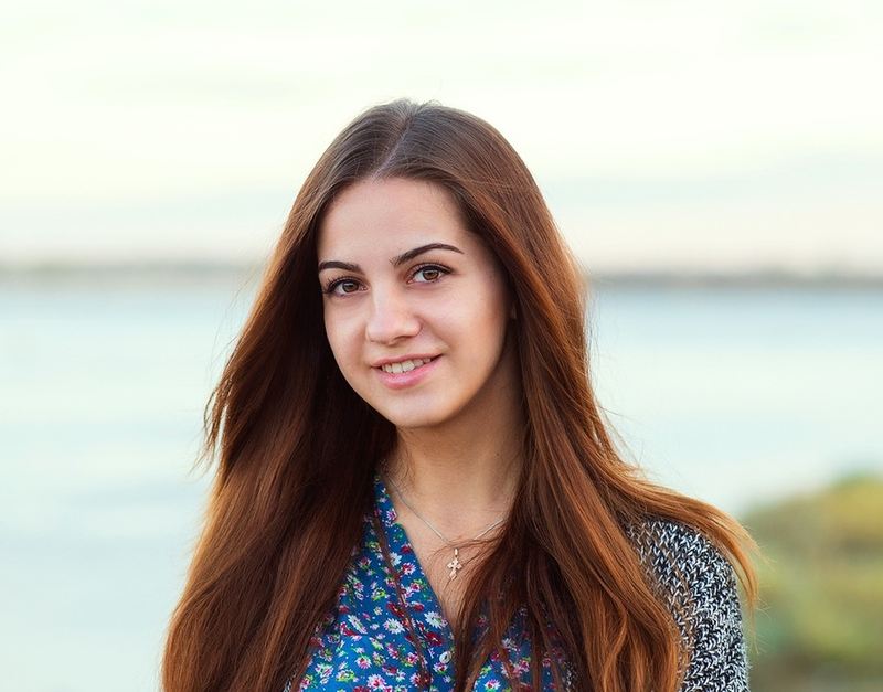 Даша Анечкина