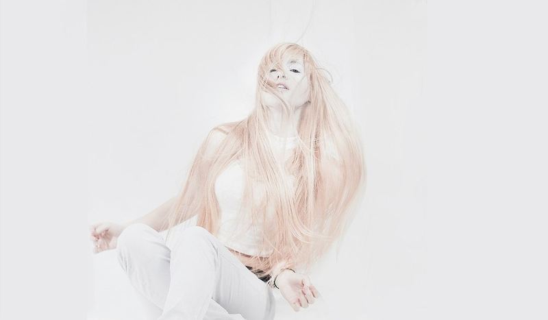 Дарья Мезенцева