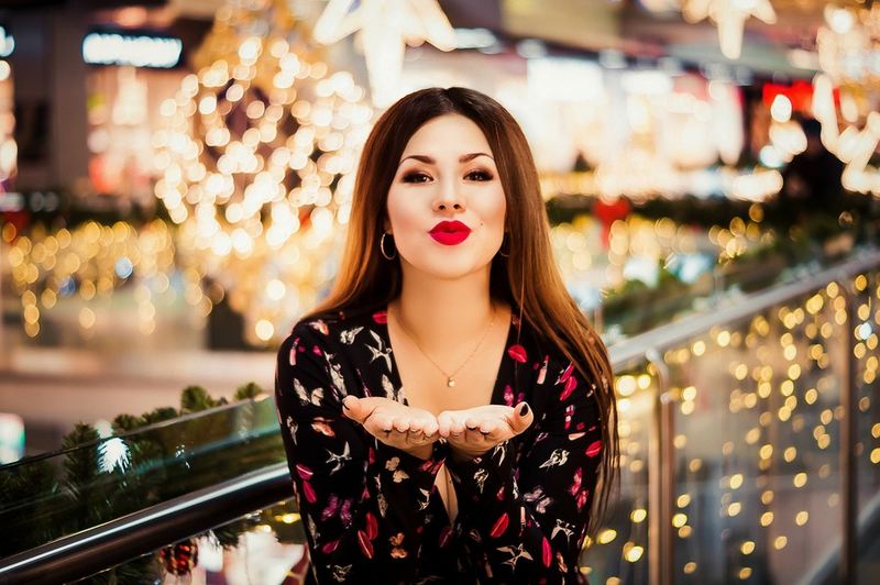 Валентина Политова