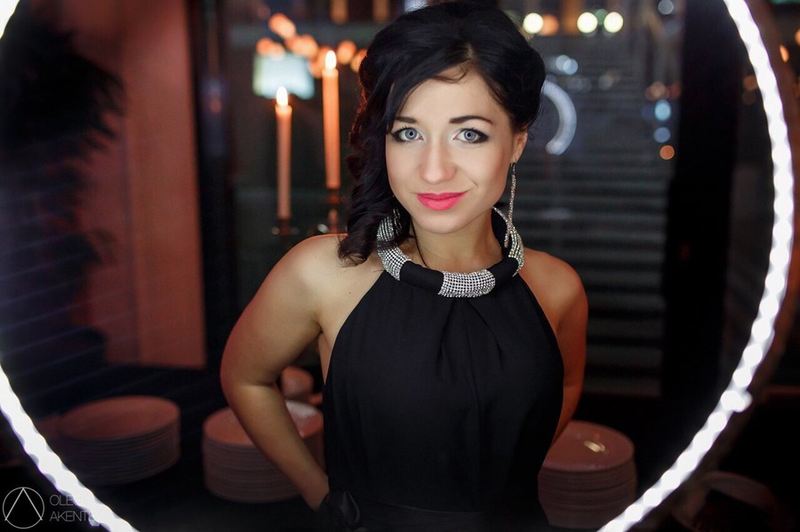 Анна Алёхина