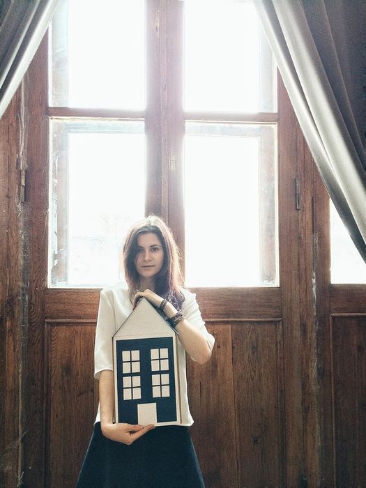 Марина Зайцева