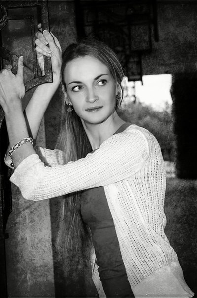 Наталья Цветкова