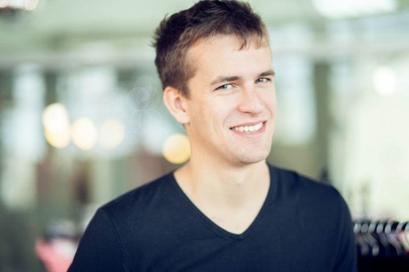 Борис Аверин