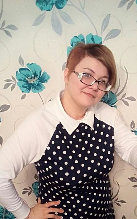 Елизавета Лобанова