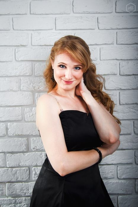 Анна Христенко