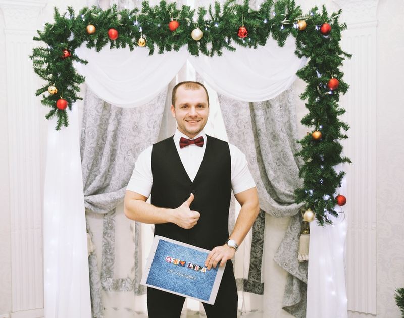 Денис Ленга