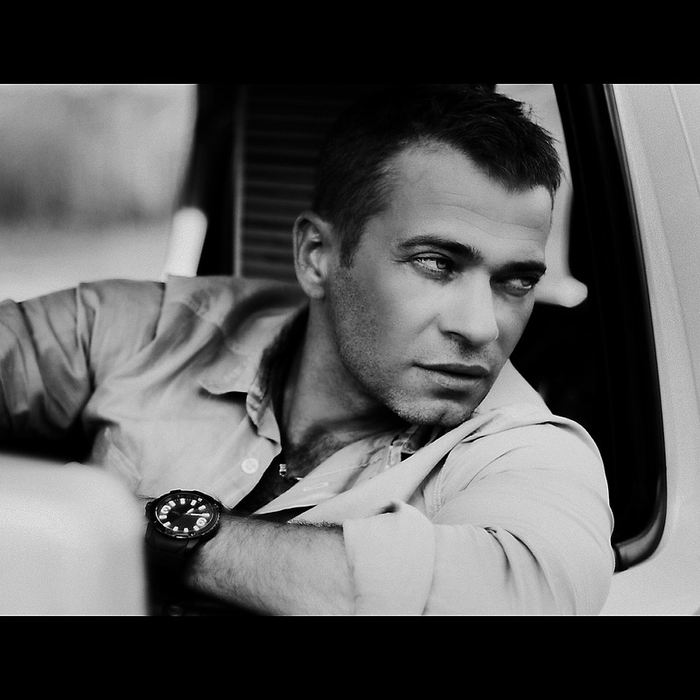 Михаил Макеев