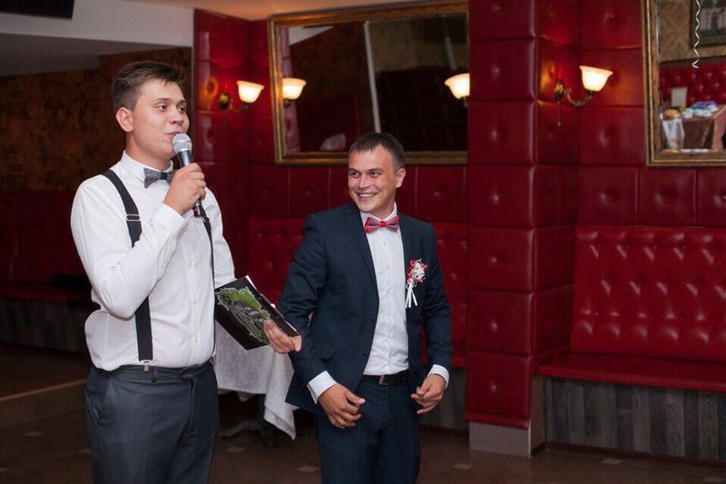 Александер Плотников