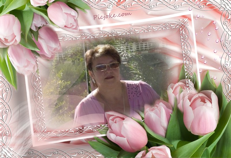 Вера Воробьёва