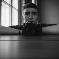 Александр Гайдашев