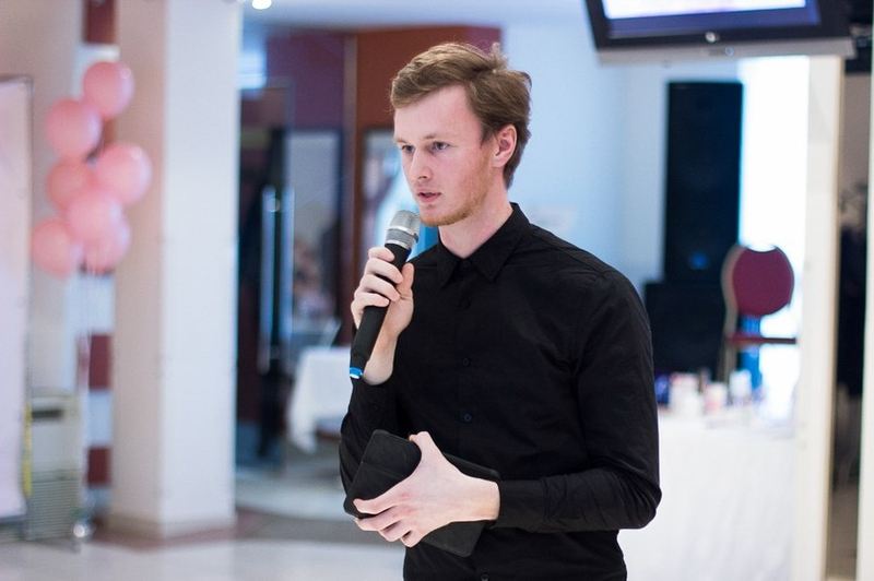 Алексей Акимов