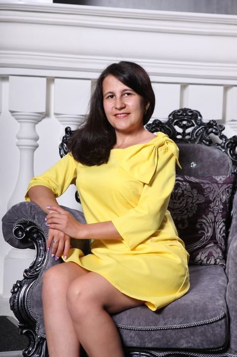 Людмила Миллер