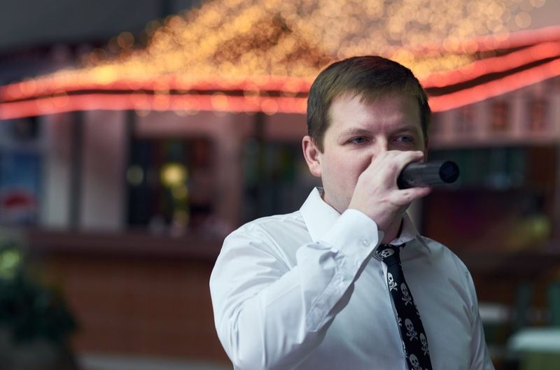 Евгений Васильев