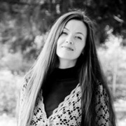 Катерина Крючкова