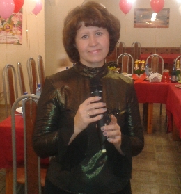 Мир праздника!