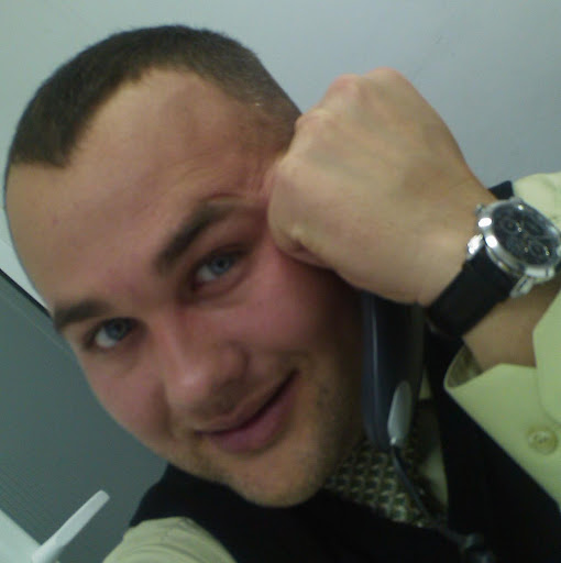 Виталий Викторович Овсиенко