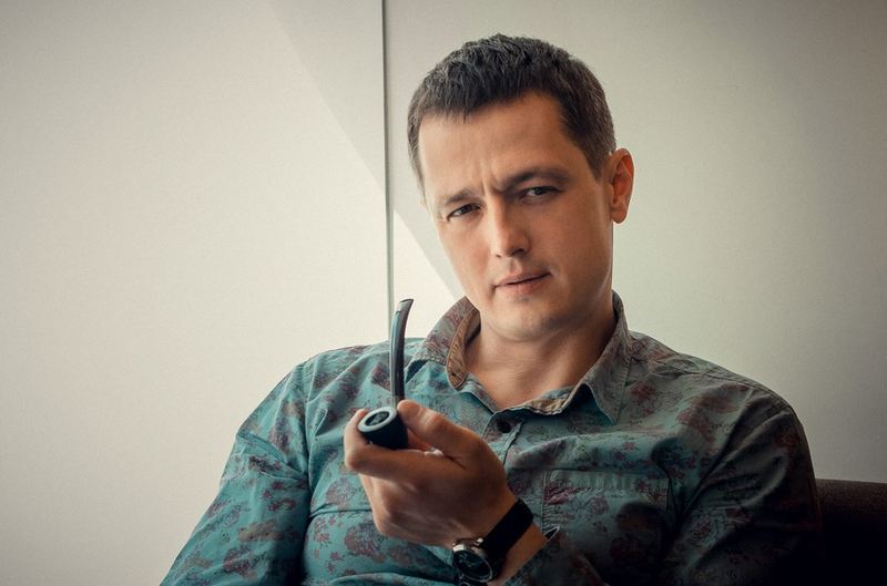 Роман Викторсон