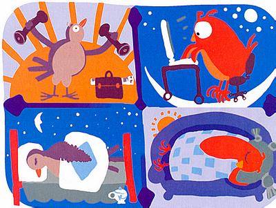 Креативное агентство Kaza