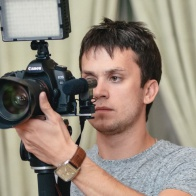 Александр Костенников