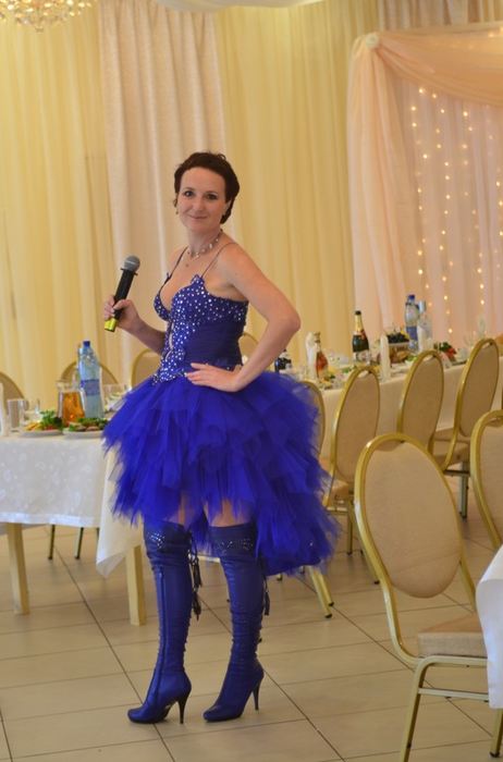 Марина Витергольд