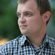 Виктор Касьянов