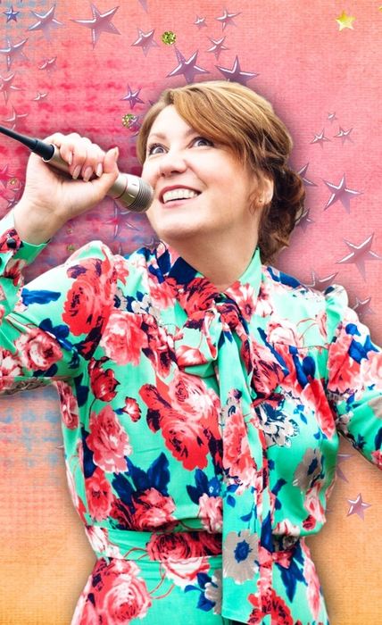 Лариса ВедуБанкет