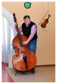 Владлен Рожков