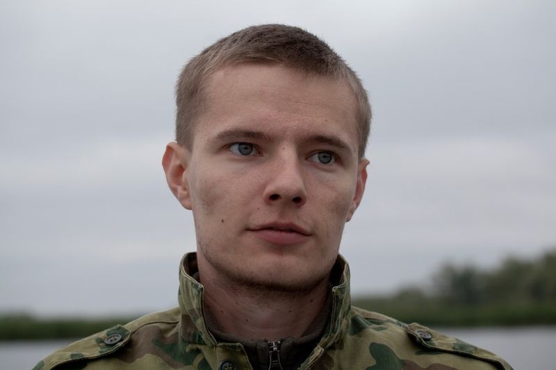 Олег Маркелов