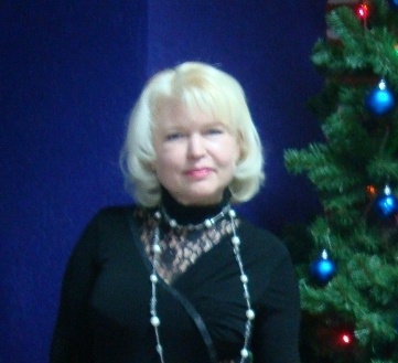 Ev-irina Дорская