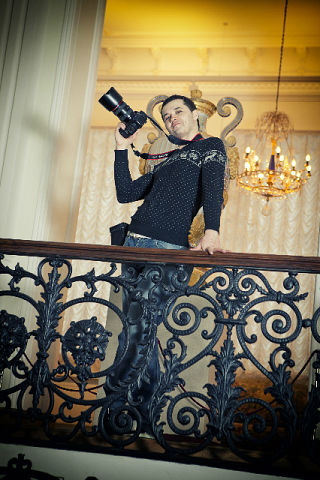 Роман Сухарев