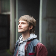 Павел Кузьмин