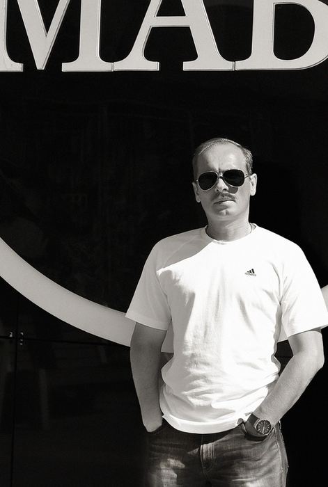 Михаил Ковалев