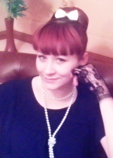 Ирина Солнцева