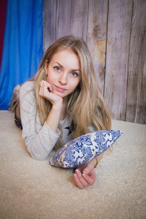 Анна Рагулина